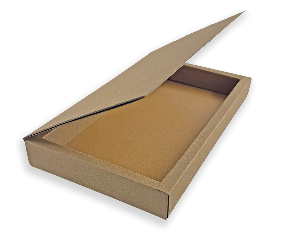 Özel Baskılı Cezerye Kutusu 1000 gr