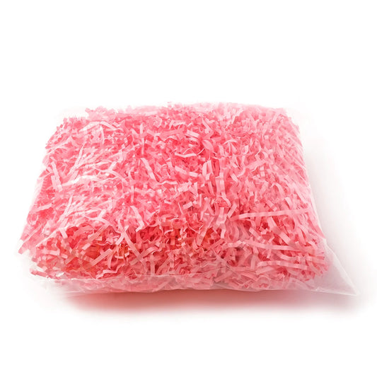 Pembe Kırpık Kağıt