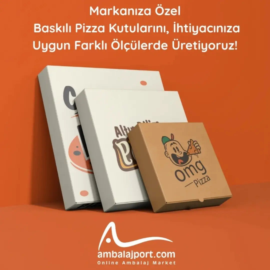 Az Adetli Özel Baskı Ambalaj Nedir? Kimler İçin Uygundur?
