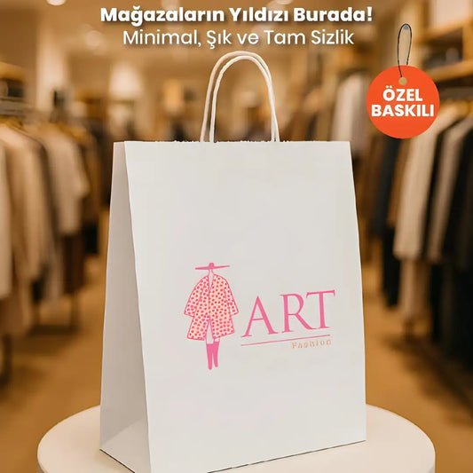 Kraft Malzemenin Yükselişi: Doğal Görünümle Premium Algı Yaratmak