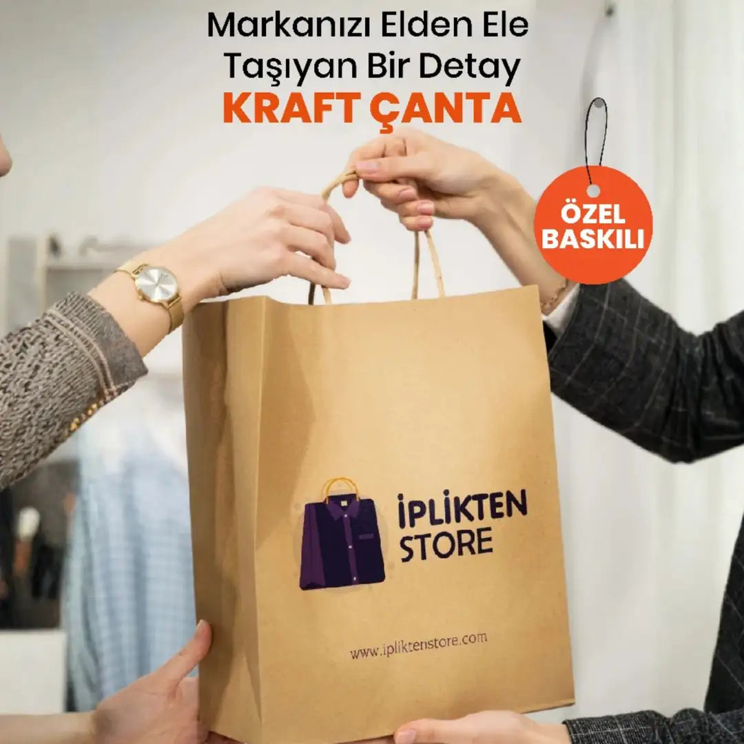 Yeni Markalar İçin Sıfırdan Ambalaj Yol Haritası: İlk Siparişinizi Vermeden Önce Bilmeniz Gereken Her Şey