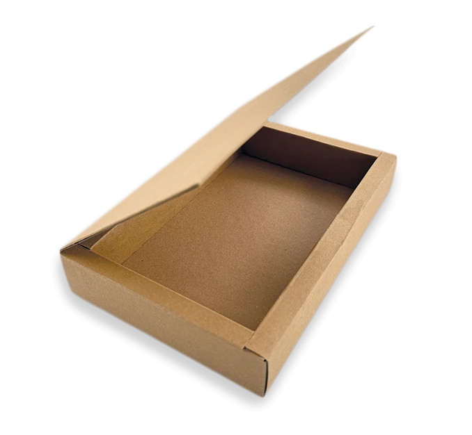 Özel Baskılı Cezerye Kutusu 500 gr